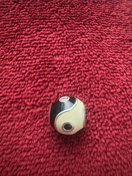Pandora Jewelry - Pandora Yin/Yang CZ Charm
